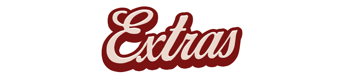 Extras