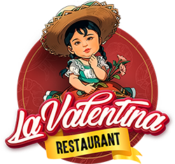 La Valentina Logo
